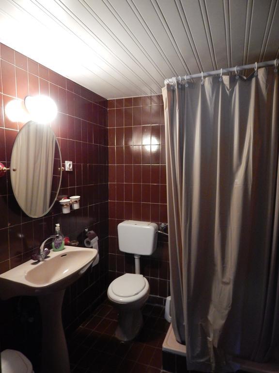 Rosemary Apartment オフリド エクステリア 写真